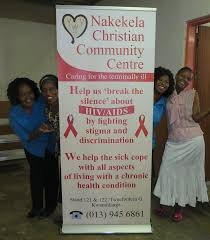 Nakekela Christian Community Centre