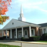 Pascack Bible church